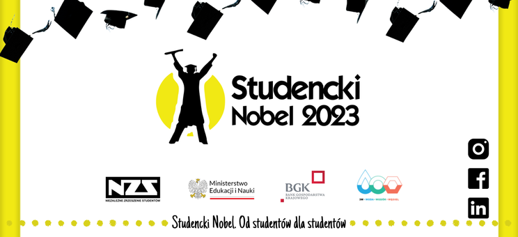 Studencki nobel