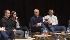 Uczestnicy spotkania