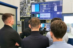 Uczestnicy szkolenia warsztaty edukacyjne