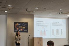 Uczestnicy Konferencji