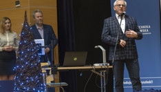 Uczestnicy spotkania