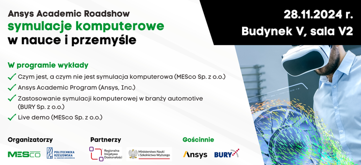 Program wykładów