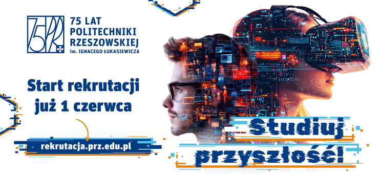 Rekrutacja Politechnika Rzeszowska