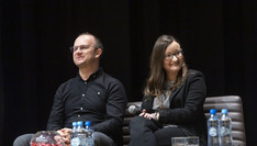 Uczestnicy spotkania