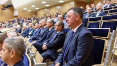 Uczestnicy wydarzenia, fot. A. Surowiec