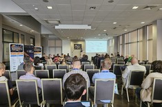 Uczestnicy Konferencji