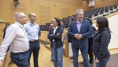 Uczestnicy spotkania