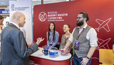 Uczestnicy wydarzenia