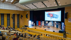 Uczestnicy wydarzenia