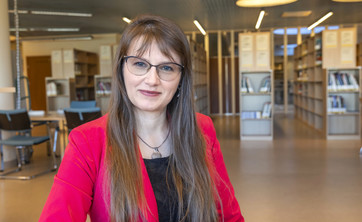 Prof. dr hab. inż. Dorota Stadnicka