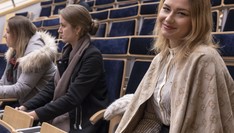 Uczestnicy spotkania