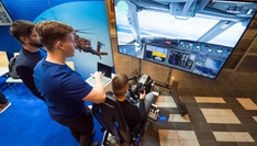 Uczestnicy wydarzenia