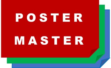 POSTER MASTER – konkurs prac magisterskich