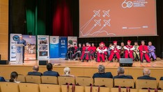 Uczestnicy wydarzenia, fot. T. Kudasik