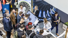 Uczestnicy wydarzenia