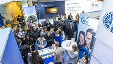 Uczestnicy wydarzenia