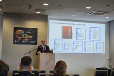 Uczestnicy Konferencji