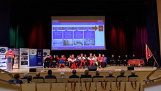 Uczestnicy, fot. A. Surowiec