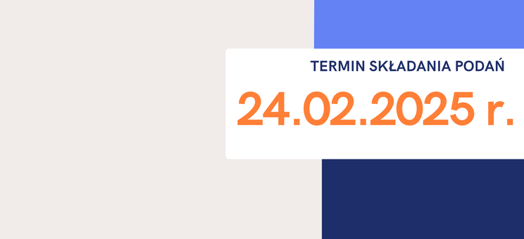 termin składania podań 24.02.2025