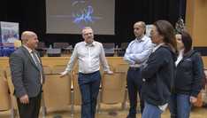 Uczestnicy spotkania