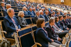 Uczestnicy wydarzenia, fot. T. Kudasik