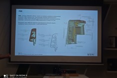 Uczestnicy wydarzenia