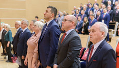 Uczestnicy wydarzenia, fot. A. Surowiec