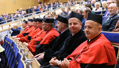 Uczestnicy wydarzenia, fot. A. Surowiec