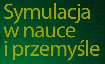 Seminarium - Symulacja w nauce i przemyśle