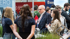 Uczestnicy wydarzenia