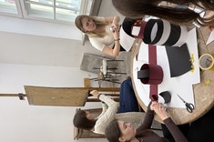 Warsztaty z przekazu przestrzeni