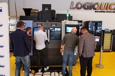 Przedstawiciele Politechniki Rzeszowskiej oraz ISCAR Poland