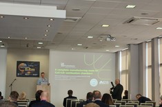 Uczestnicy Konferencji