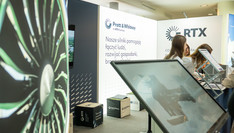 Uczestnicy wydarzenia