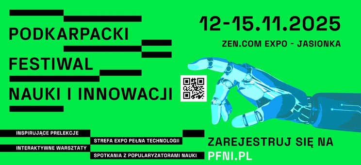Grafika promocyjna