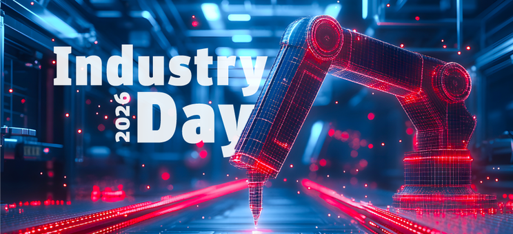 Industry Day 2026