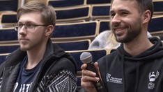 Uczestnicy spotkania