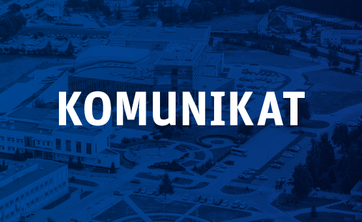Udostępnienie w USOSweb systemu składania wniosków o przyznanie stypendium socjalnego, stypendium specjalnego dla osób niepełnosprawnych