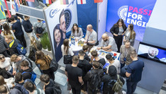 Uczestnicy wydarzenia