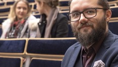 Uczestnicy spotkania