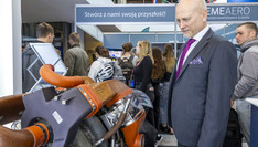 Uczestnicy wydarzenia