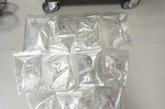 Wiór z procesu toczenia