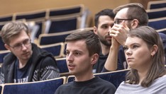 Uczestnicy spotkania