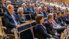 Uczestnicy wydarzenia, fot. T. Kudasik