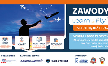Learn&Fly 2023