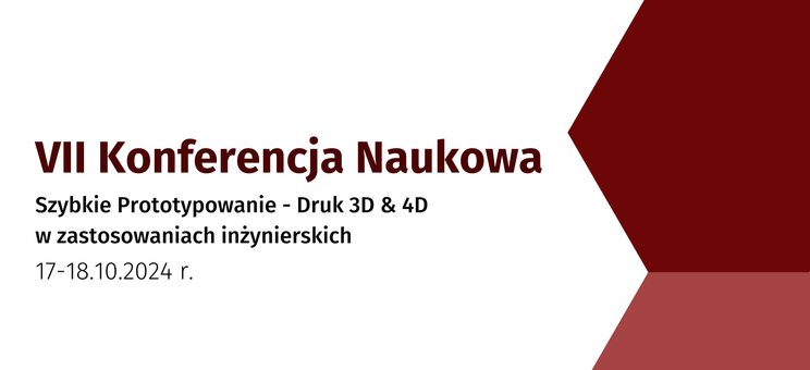 konferencja naukowa plakat