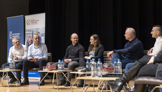 Uczestnicy spotkania