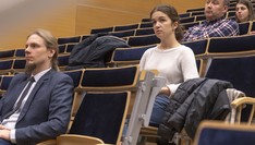 Uczestnicy spotkania