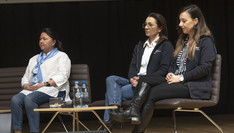 Uczestnicy spotkania