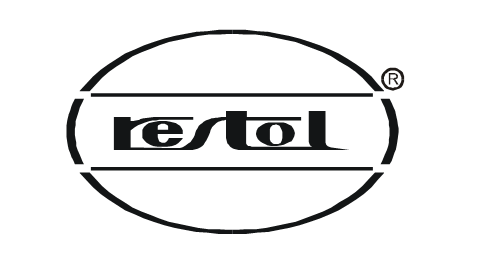 Logo firmy Restol